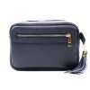 Leather Crossbody Bag V312