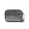 Leather Crossbody Bag V312
