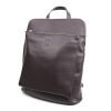 R849L Large Grain Leather Backpack