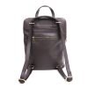 R849L Large Grain Leather Backpack