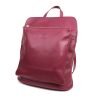 R849L Large Grain Leather Backpack