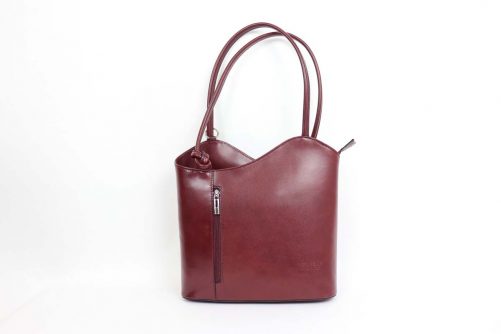 F220 Backpack/Shoulder Bag Single Tone - Image 5
