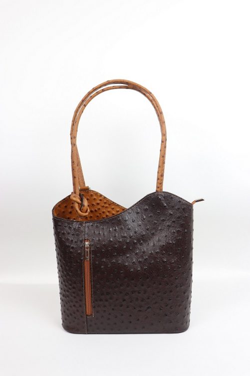 F219  Ostrich - Image 11