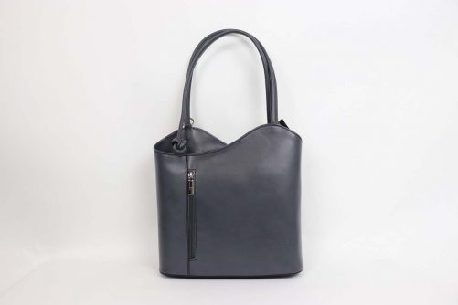 F220 Backpack/Shoulder Bag Single Tone - Image 13