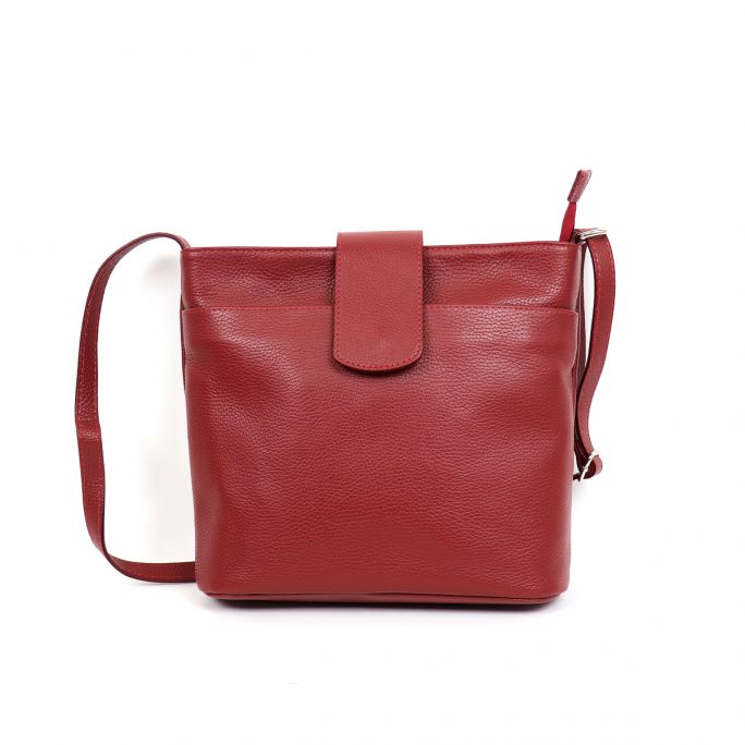 M592 Crossbody/ Shoulder Bag