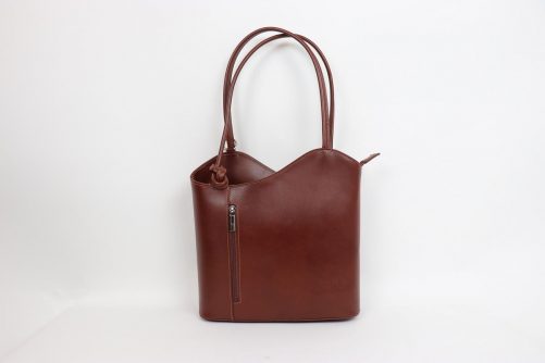 F220 Backpack/Shoulder Bag Single Tone - Image 12