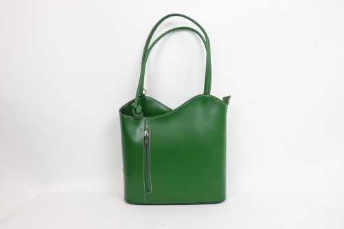 F220 Backpack/Shoulder Bag Single Tone - Image 11