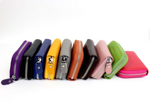 KB08-2 Cardholder - Image 5