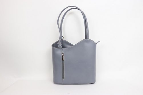 F220 Backpack/Shoulder Bag Single Tone - Image 10