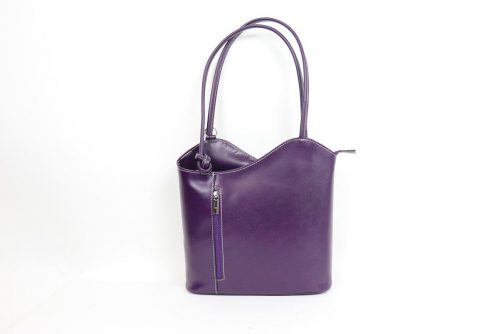 F220 Backpack/Shoulder Bag Single Tone - Image 6