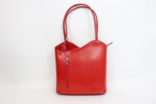 F220 Backpack/Shoulder Bag Single Tone - Image 7