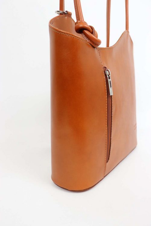 F220 Backpack/Shoulder Bag Single Tone - Image 2