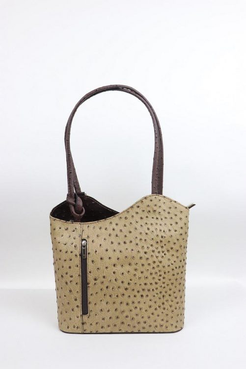 F219  Ostrich - Image 5