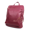 R849L Large Grain Leather Backpack