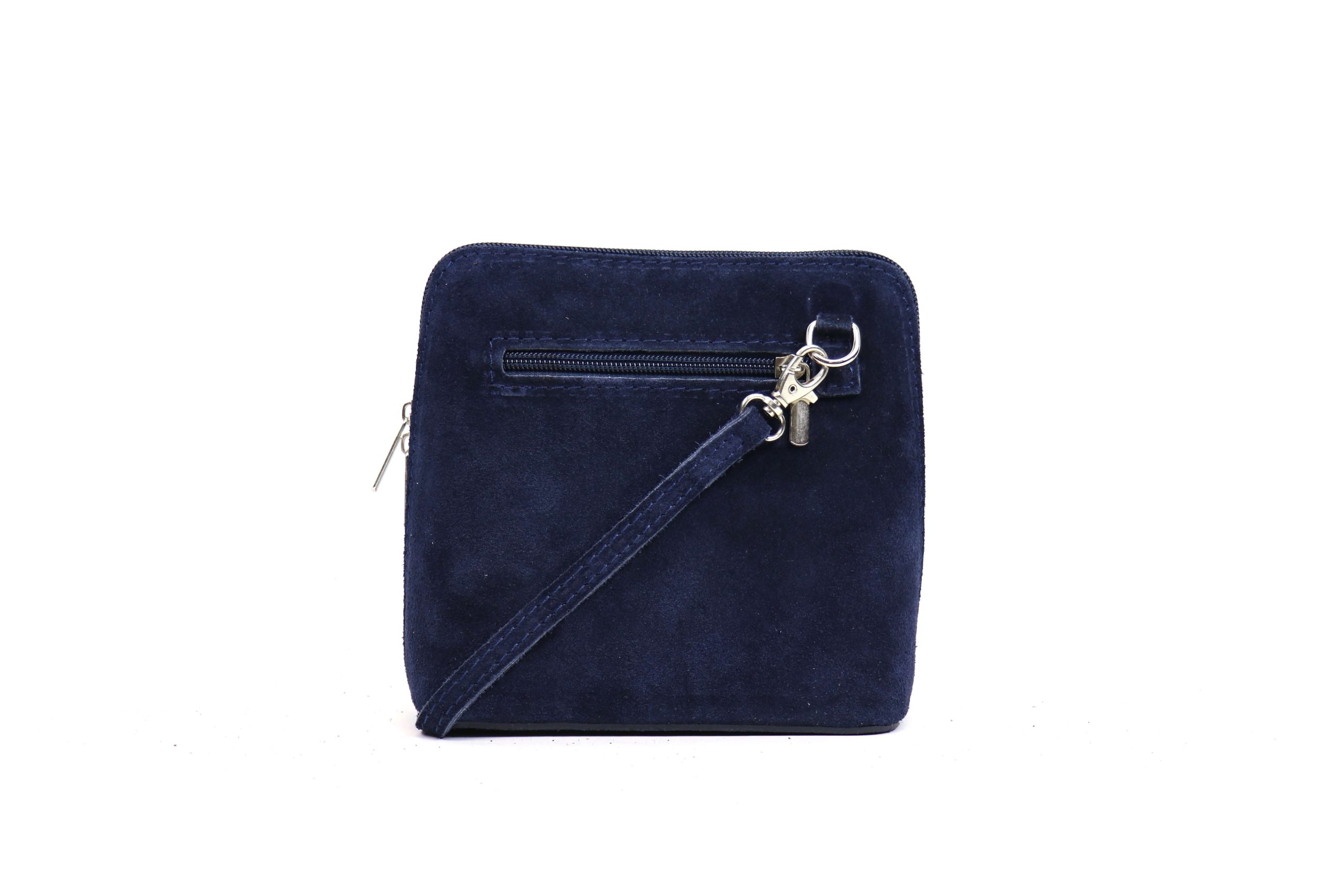 Personalised Suede Clutch Bag By Posh Totty Designs Creates |  notonthehighstreet.com