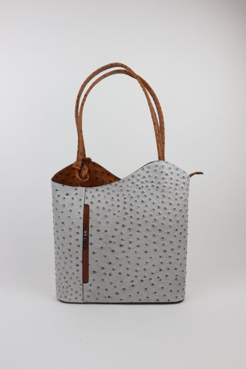 F219  Ostrich - Image 4