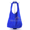 M561S Suede Hobo Bag