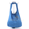 M561S Suede Hobo Bag