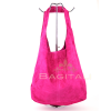 M561S Suede Hobo Bag
