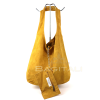 M561S Suede Hobo Bag