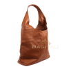 M561G Grain Leather Hobo Bag