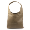 M561G Grain Leather Hobo Bag