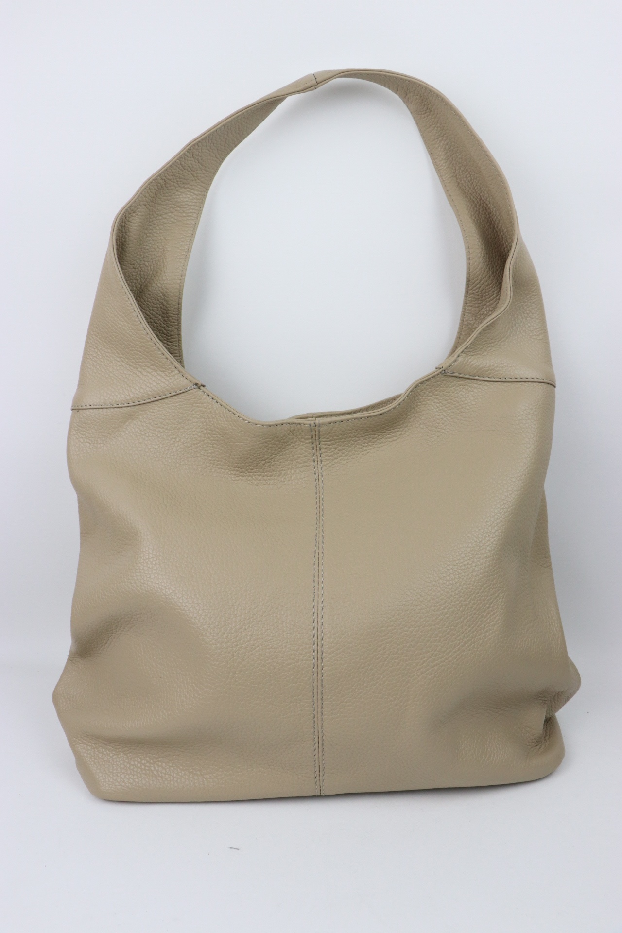 Everyday Hobo Bag Slouchy Leather Bag IT Bag Designer Bag 