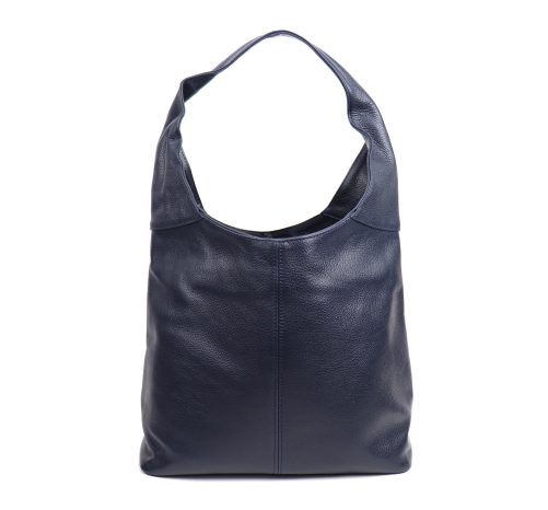 M561(G) Grain Leather Hobo Bag