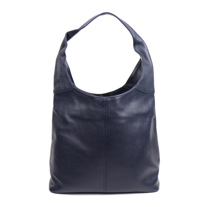 M561(G) Grain Leather Hobo Bag