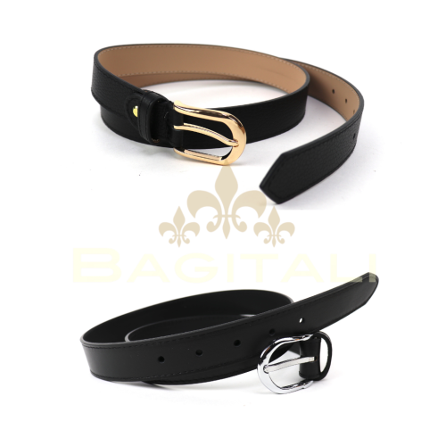 Nappa Belt
