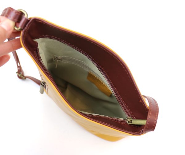 IMG_3873 wholesale leather crossbody bag for women