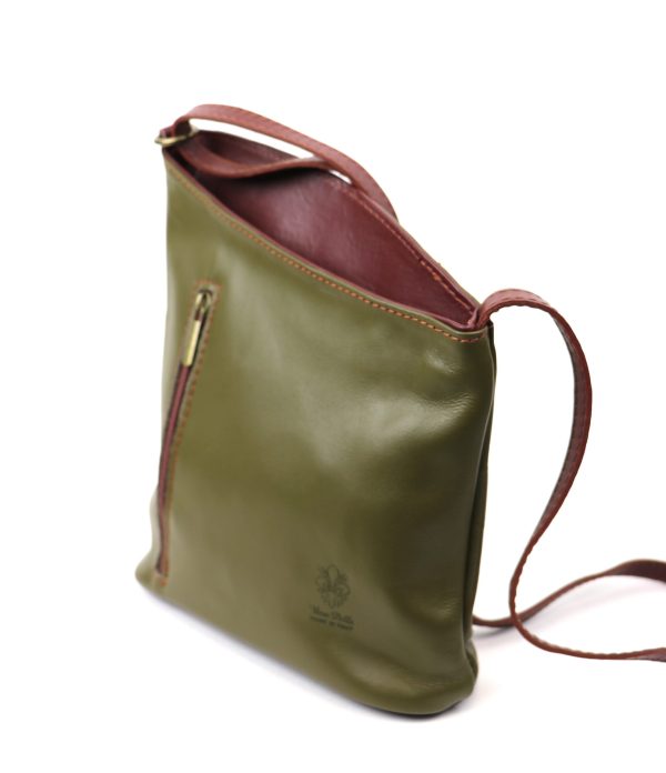 IMG_3883 wholesale leather crossbody bag for women