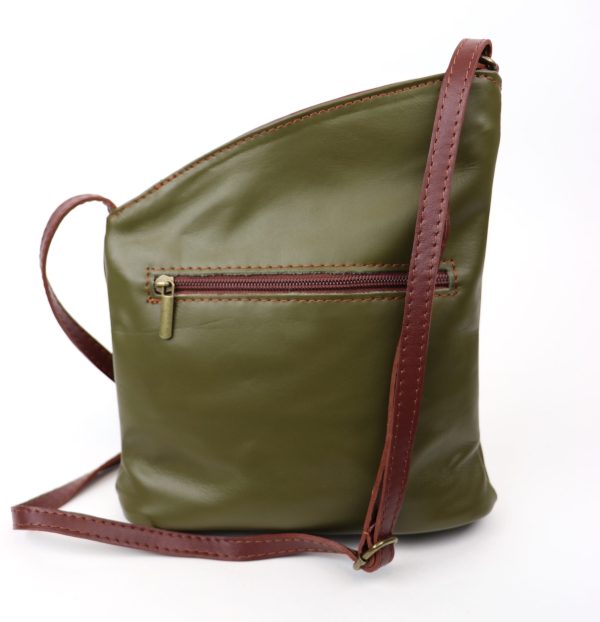 IMG_3885 wholesale leather crossbody bag for women