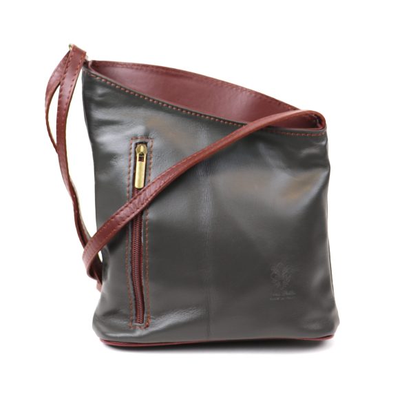 IMG_3902 wholesale leather crossbody bag for women