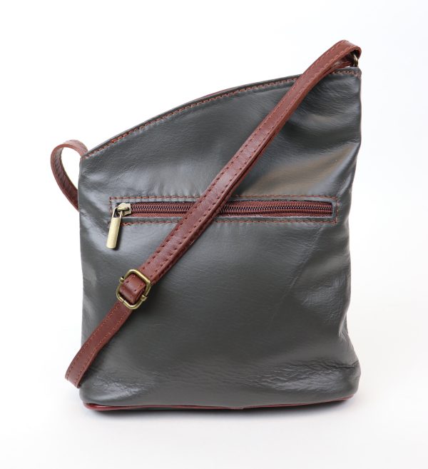 IMG_3904 wholesale leather crossbody bag for women