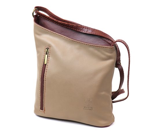 wholesale leather crossbody bag for women