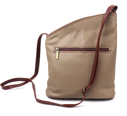 wholesale leather crossbody bag for women