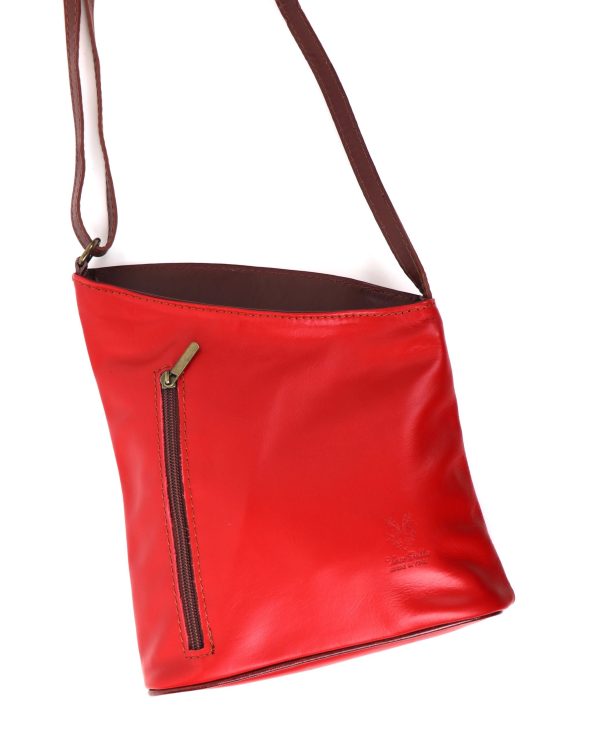 IMG_3961 wholesale leather crossbody bag for women