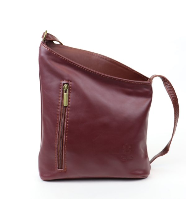 IMG_3966 wholesale leather crossbody bag for women