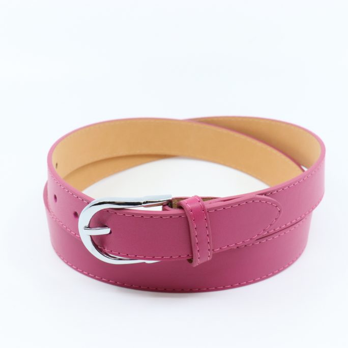Nappa Belt