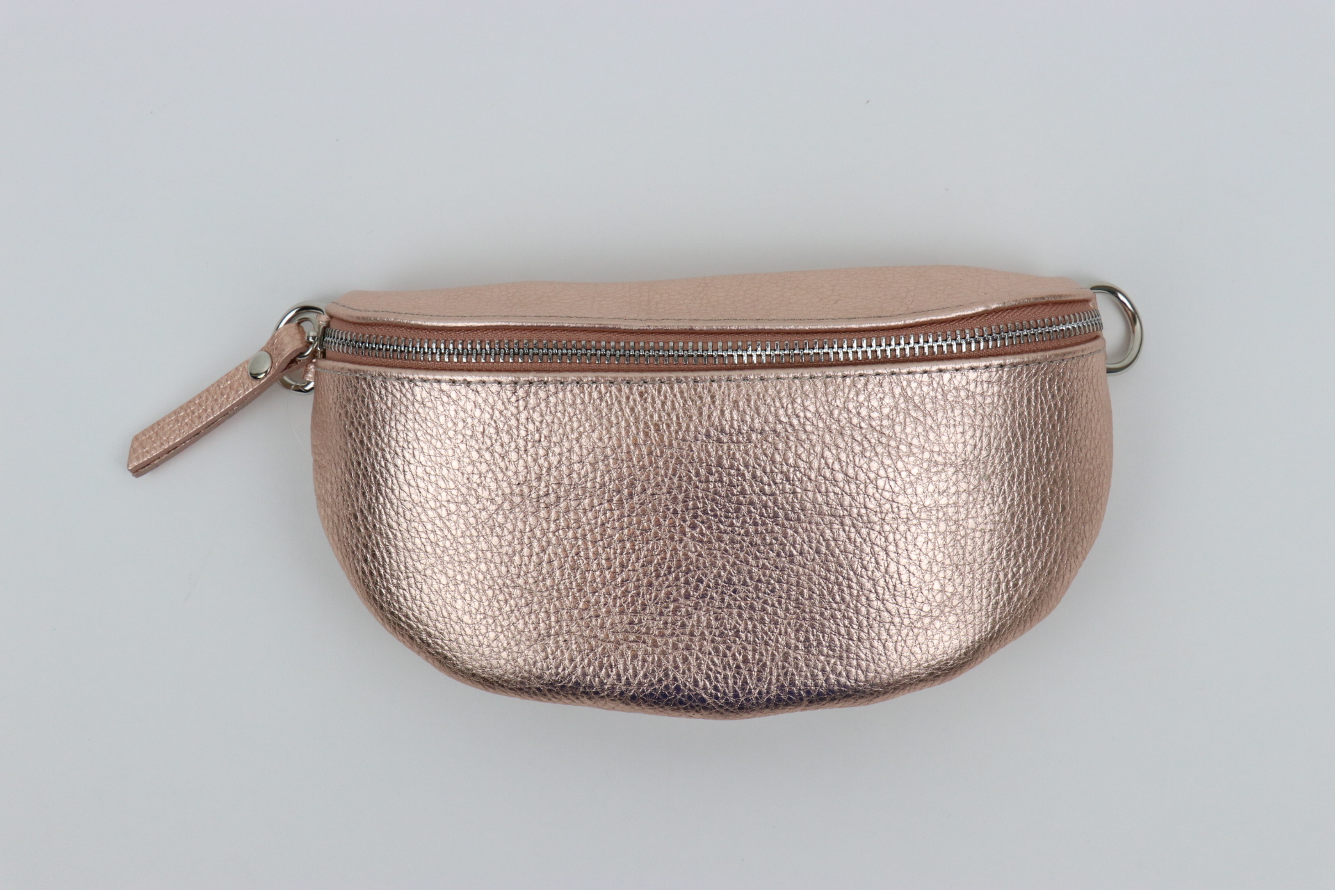 Rose gold bum bag hotsell