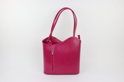 F220 Backpack/Shoulder Bag Single Tone - Image 14