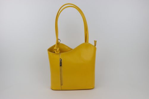 F220 Backpack/Shoulder Bag Single Tone - Image 15