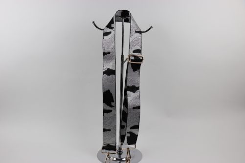 A Series Straps