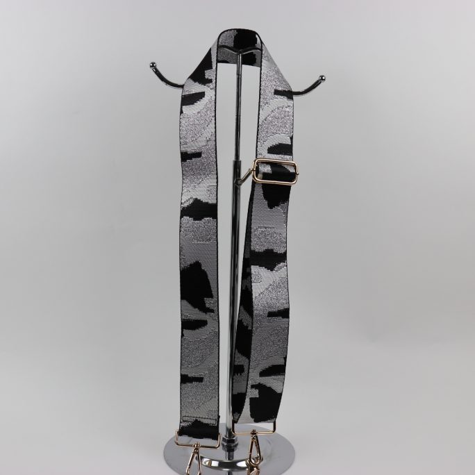 A Series Straps