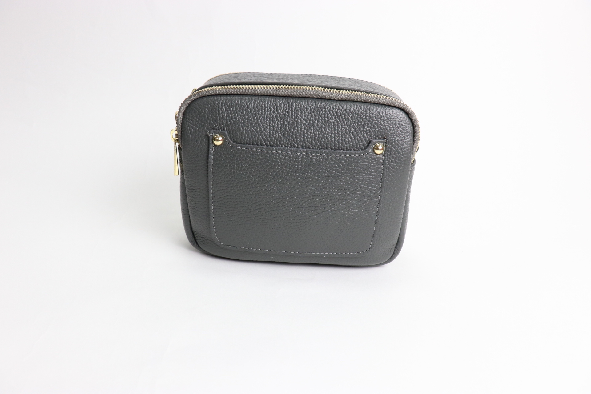Bagitali leather backpack outlet