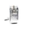 IMG_7027 Metallic Leather Crossbody Bag V329