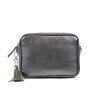IMG_7193 Metallic Leather Crossbody Bag V329