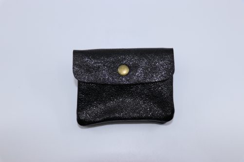 Money Pouch Small Metallic - Image 10
