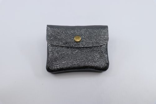 Money Pouch Small Metallic - Image 6